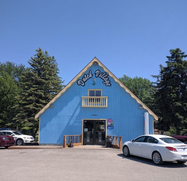 Dutch Village Adventure Park - From Website (newer photo)